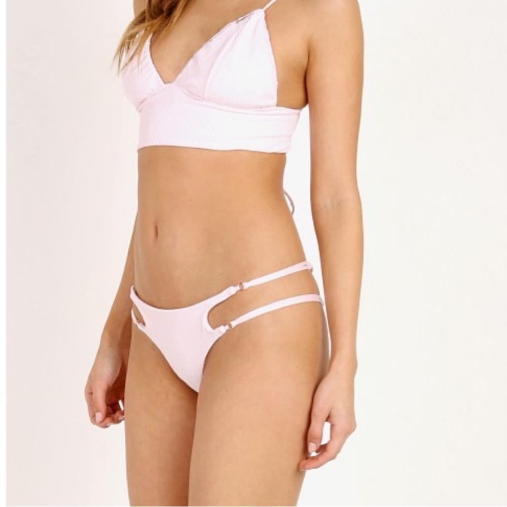 Frankies Bikinis Paige bottom S - Picture 3 of 6